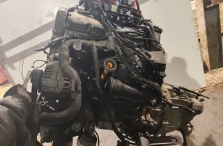 AUDI A4 B7/8E (2004-2008) Двигатель BPW 34269451