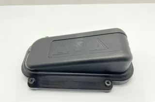 BMW 5 Series F10/F11 (2009-2017) Крышка блока предохранителей 7555189 31894728