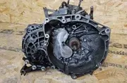 ALFA ROMEO Giulietta 940 (2010-2020) Gearbox 55216183 32422778