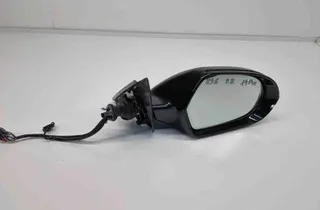 AUDI RS 6 C7 (2013-2020) Зеркало передней правой двери 32423060