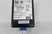 LEXUS RX 4 generation (2015-2024) Rear Right Door Control Unit 8974048170,61B919000 32424067