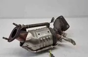 LEXUS RX 4 generation (2015-2024) Catalyst R31430 32425500