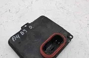 AUDI A4 B9/8W (2015-2024) Xenon Light Control Unit 4M0907397AC 32442507