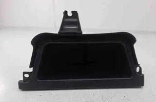 BMW X5 F15 (2013-2018) Trunk Foam 7284294 32445656