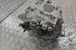 LEXUS RX 4 generation (2015-2024) Rear Differential R317Y941782 32464015