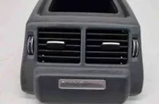 LAND ROVER Range Rover Evoque L538 (1 gen) (2011-2020) Задняя воздушная решётка BJ3204569AA 32585916