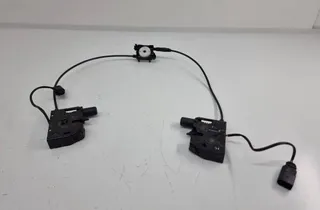 AUDI A7 C7/4G (2010-2020) Bonnet Lock 4g0823509c 32969024
