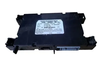 VOLVO XC60 1 generation (2008-2017) Bluetooth Control Unit 7G9N10D893BB 27538625