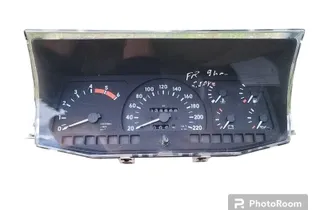 OPEL Frontera A (1992-1998) Speedometer 91147952 31319489
