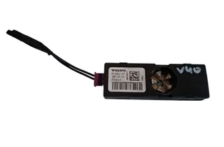 VOLVO V40 Cross Country 1 generation (2012-2020) Bootlid Antenna Amplifier 31282107 33246423