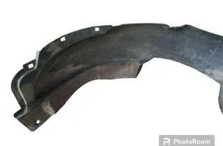 KIA Soul 3 generation (2019-2024) Передний правый подкрылок 86812E4000 33250073