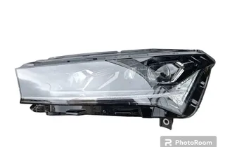 SKODA Enyaq 1 generation (2020-2023) Фара передняя левая 33403505