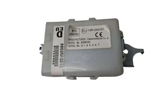 SUBARU Legacy 4 generation (2003-2009) Central locking control unit 88035FG010 33404034