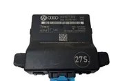 SKODA Octavia 2 generation (2004-2013) Gateway Control Unit 1K0907530Q,1K0907951 35245497