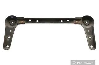 NISSAN Leaf 1 generation (2010-2017) Radiator Holder 35244117