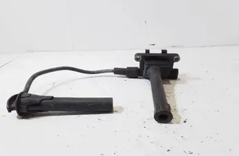 ROVER 45 1 generation (1999-2005) High Voltage Ignition Coil NEC000120,0040100501,53KBB,6100 35829552