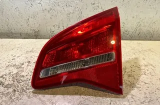 OPEL Meriva 2 generation (2010-2020) Right Side Tailgate Taillight 13260841,0284510161 35003835