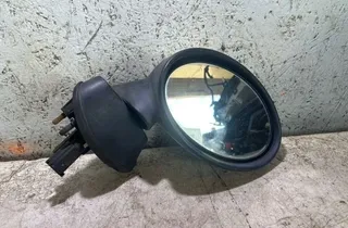 MINI Cooper R50 (2001-2006) Right Side Wing Mirror 015650 35038359
