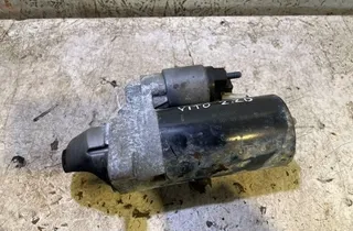 MERCEDES-BENZ Vito W639 (2003-2015) Starter Motor 0001139029 35126078