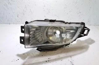 OPEL Insignia A (2008-2016) Front Right Fog Light 13226829,662588537 35002527
