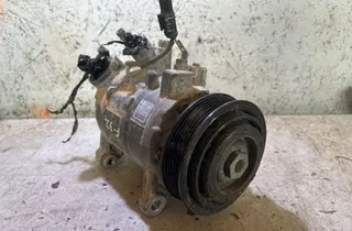 BMW 4 Series F32/F33/F36 (2013-2020) Hасос кондиционера 9330831 35038467