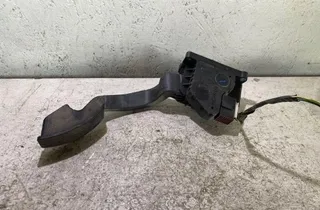 FIAT Punto 3 generation (2005-2020) Throttle Pedal 55702020,B720 35006487