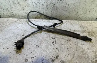 VOLVO V70 2 generation (2000-2008) Lambda Oxygen Sensor 0258007137 35022051