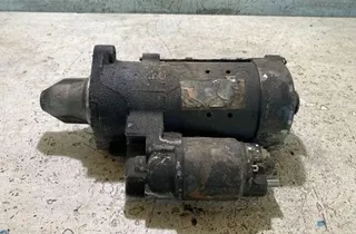 MERCEDES-BENZ S-Class W220 (1998-2005) Starter Motor 35039762