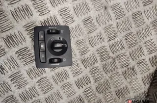 VOLVO V50 1 generation (2003-2012) Headlight Switch Control Unit 30739299 34498570