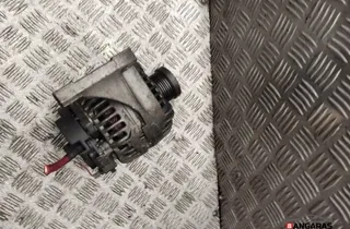 VOLVO XC70 2 generation (2000-2007) Alternator br14h1 34396761