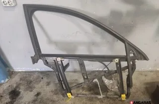 AUDI A6 C5/4B (1997-2004) КОМПЛЕКТ ЭЛЕКТРИЧЕСКОГО МЕХАНИЗМА ДЛЯ ПОДЪЕМА ОКНА 4b0837754 34526011