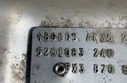 OPEL Astra H (2004-2014) Крюк капотa CJX3B70,52010832 35643917