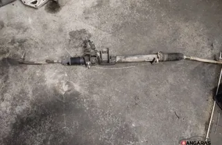 VOLVO XC70 2 generation (2000-2007) Steering Rack 34524850