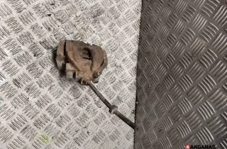 VOLVO V70 2 generation (2000-2008) Rear Right Brake Caliper 34399923