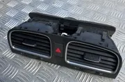 VOLKSWAGEN Golf 6 generation (2008-2015) Center console air vents 5K0819743E,5K0819743 35646413