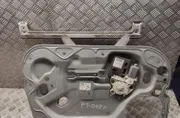 FORD Focus 2 generation (2004-2011) КОМПЛЕКТ ЭЛЕКТРИЧЕСКОГО МЕХАНИЗМА ДЛЯ ПОДЪЕМА ОКНА 4m51a045h17a 30968042