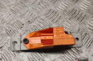 VOLKSWAGEN Touran 1 generation (2003-2015) ДАТЧИК УДАРА НАДУВНЫХ ПОДУШЕК 1T0909606 32954846