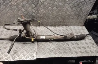 VOLVO XC60 1 generation (2008-2017) Steering Rack 31317435 33914606