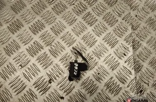 VOLVO XC60 1 generation (2008-2017) Brake pedal holder U3NFA 34354753