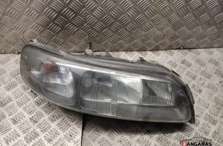 VOLVO V70 2 generation (2000-2008) Front Left Headlight 89007908 34399406