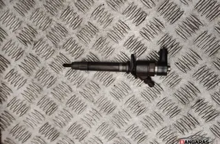 VOLVO V70 2 generation (2000-2008) Fuel Injector 0445110078,8658352 34524397