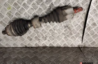 VOLVO V70 2 generation (2000-2008) Front Right Driveshaft P8689210 34399728