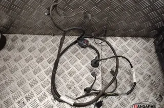 VOLVO XC60 1 generation (2008-2017) Parking Aid Sensor Kit D-31254059-004 34354455