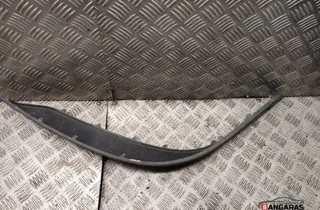 VOLVO S80 1 generation (1998-2006) Перед. бампера молдинги 9178475 34357948