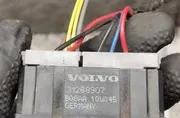 VOLVO XC60 1 generation (2008-2017) Seat heating relay 31268907 34356045