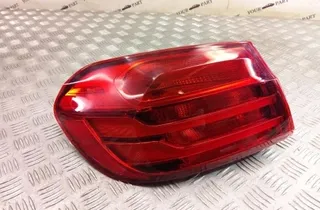 BMW 4 Series F32/F33/F36 (2013-2020) Rear Left Taillight 7296099 31000187