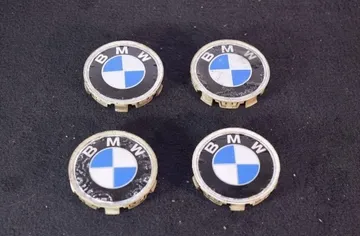 BMW 5 Series E39 (1995-2004) Колпаки на колеса 6768640 31004524