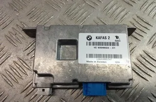 BMW 5 Series F10/F11 (2009-2017) Camera control unit 9309822 31005938