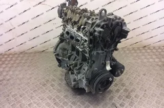 NISSAN Qashqai 2 generation (2013-2023) Engine 31005941