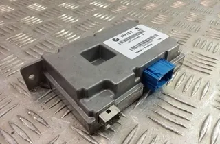 BMW 5 Series F10/F11 (2009-2017) Camera control unit 9316923 31016963